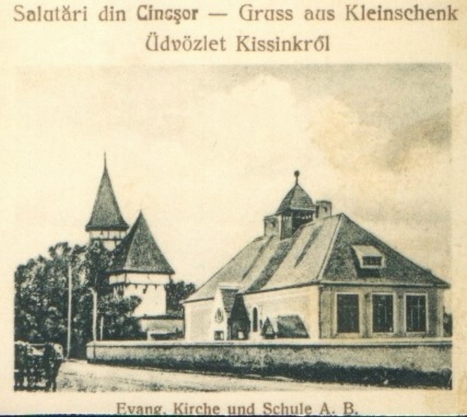 ../Images/Kirchenburg_Kiga_sw.jpg